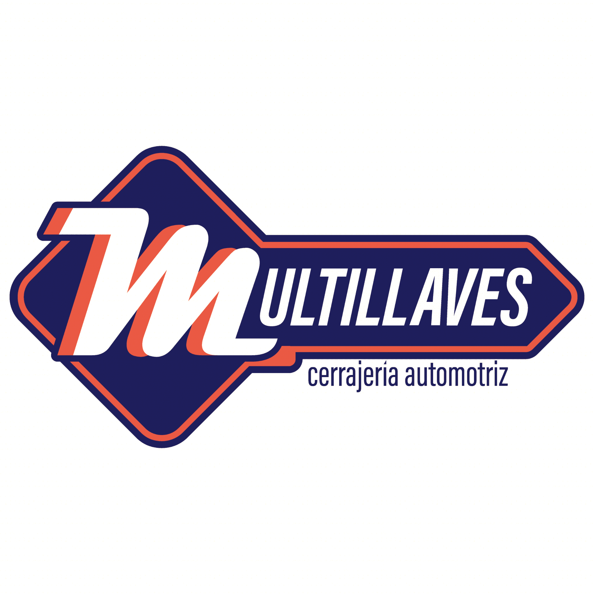 Multillaves Cerrajería Automotriz